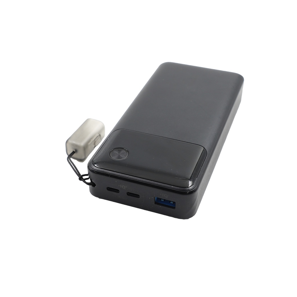 Anker PowerBank 30W 20000mAh A1384H11 - Black