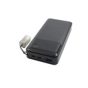 Anker PowerBank 30W 20000mAh A1384H11 - Black