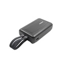 Anker Zolo Power Bank | 20000mAh | Black – A1681H11