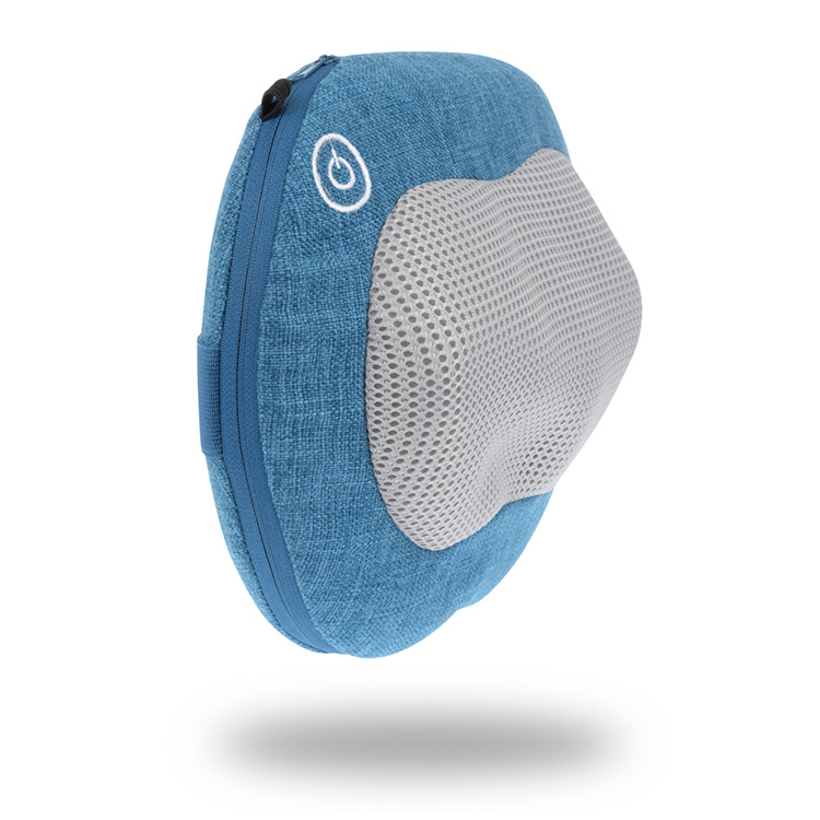 Be Relax Spa, Cordless Massager Back Therapy