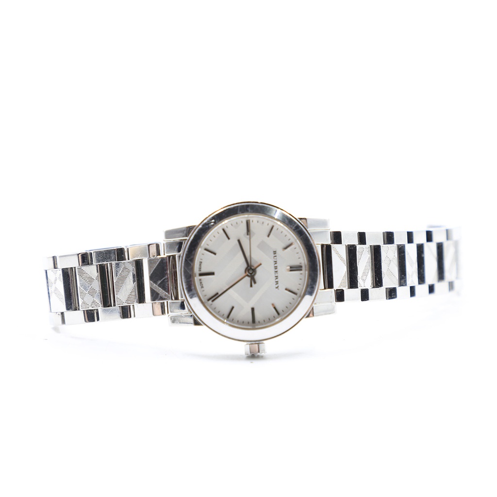 Burberry Bu9233 , Swiss Made, Swiss Made, Sapphire Crystal,12984