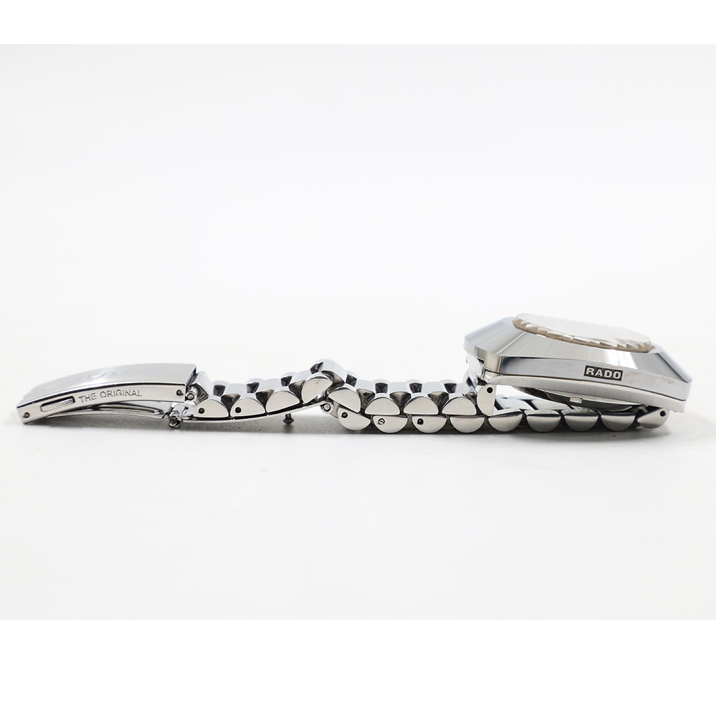 Rado Diaster 636.0313.3 ScratchProof Water Sealed, Swiss Movt
