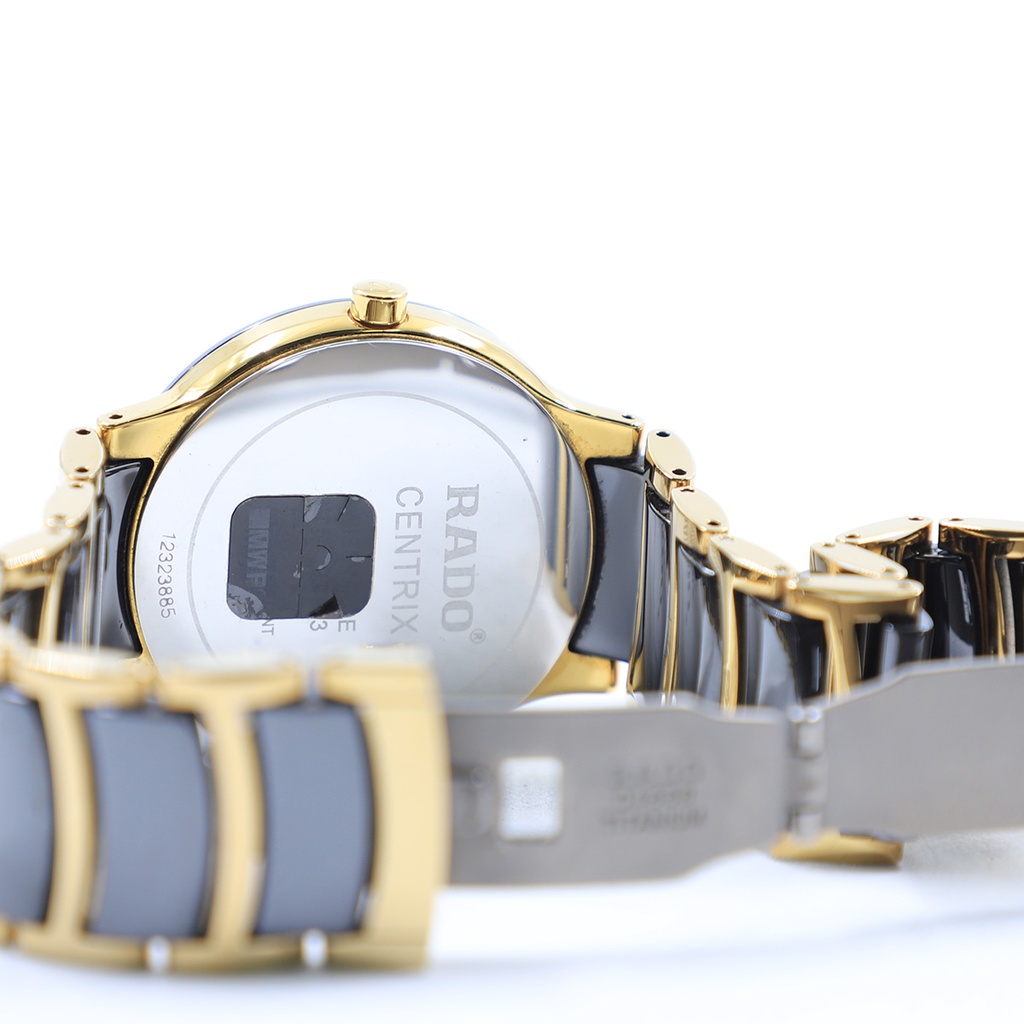 Rado Centrix  Swiss Made