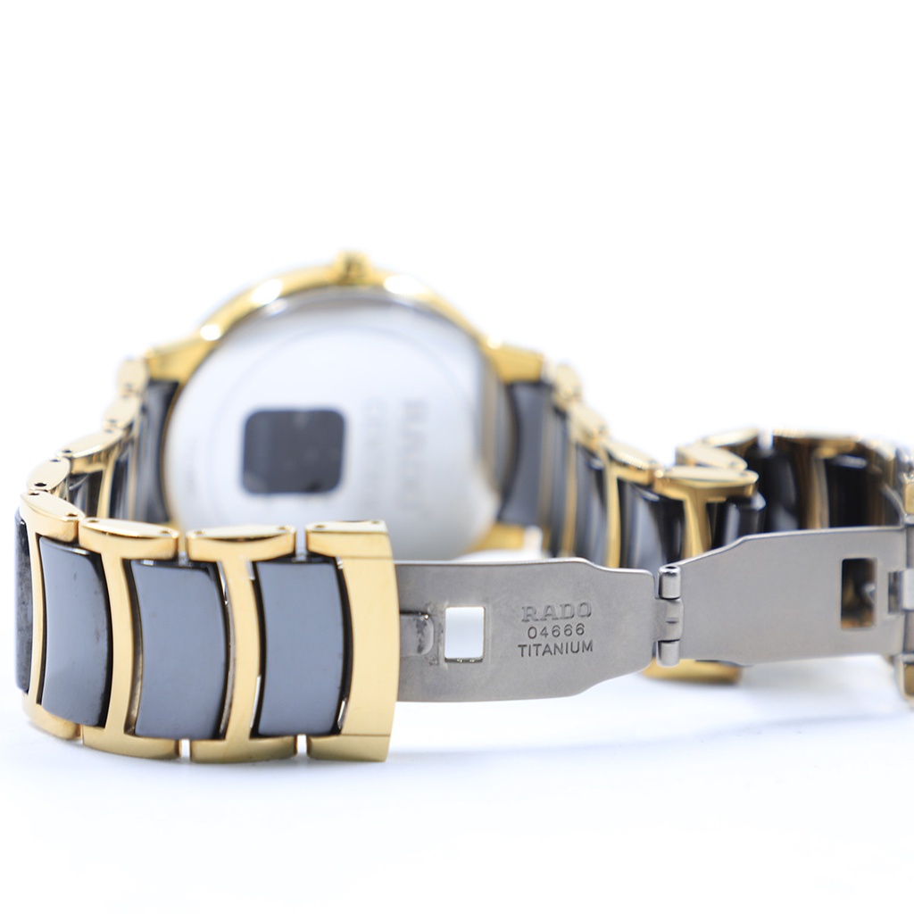 Rado Centrix  Swiss Made