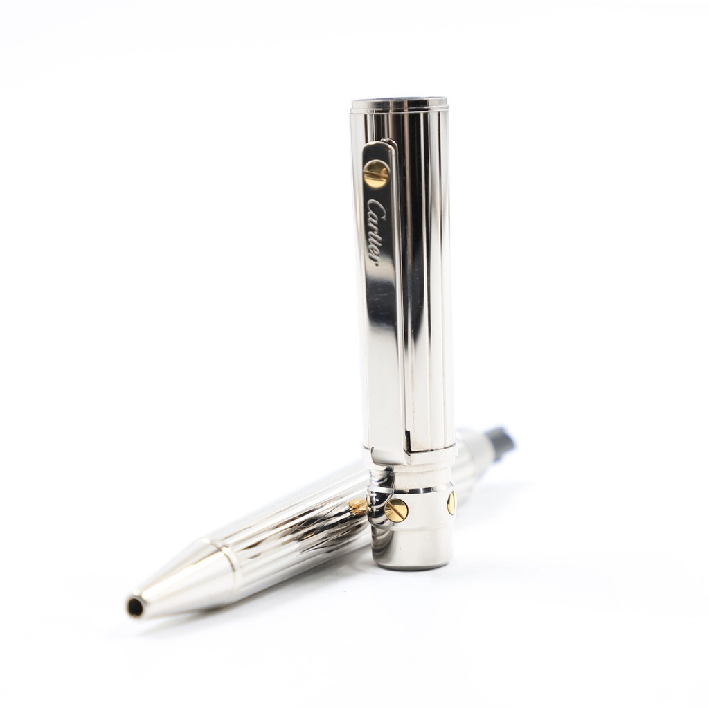 Santos de Cartier Ballpoint Pen