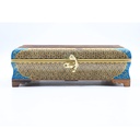 Luxury Box** Abedsaffron.com, Including 4 Watches + Subha That has good Smell + A Lock