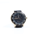 Luxury Box** Abedsaffron.com, Including 4 Watches + Subha That has good Smell + A Lock