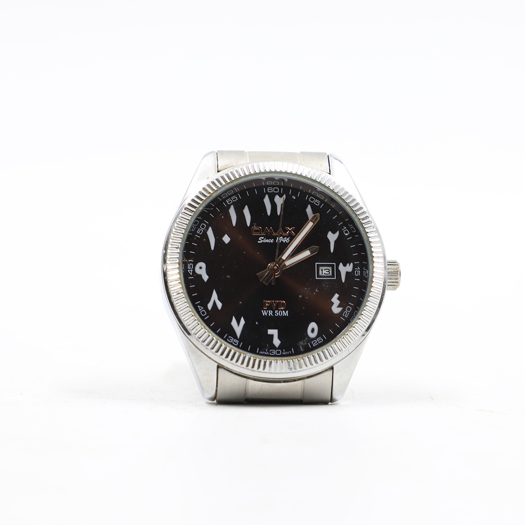 Luxury Box** Abedsaffron.com, Including 4 Watches + Subha That has good Smell + A Lock