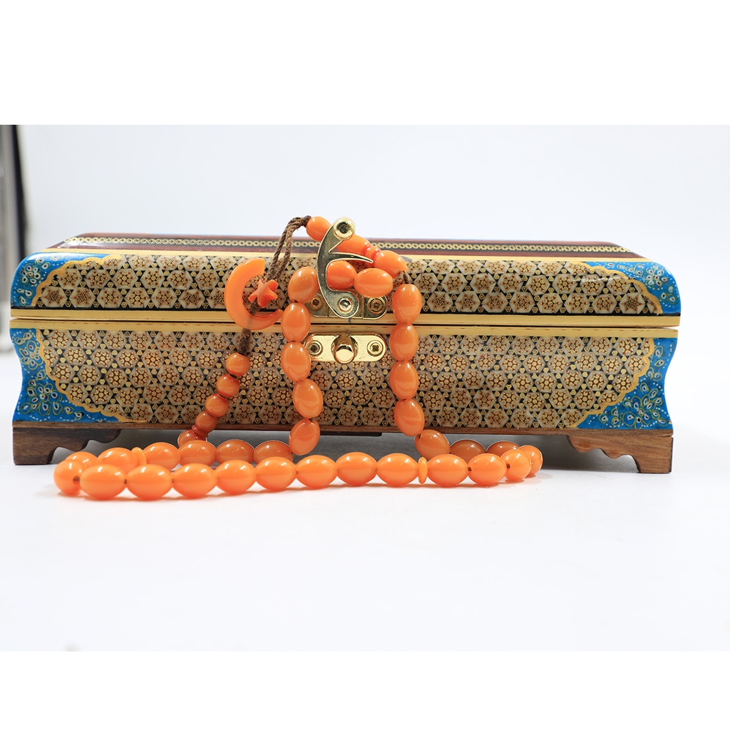 Luxury Box** Abedsaffron.com, Including 4 Watches + Subha That has good Smell + A Lock