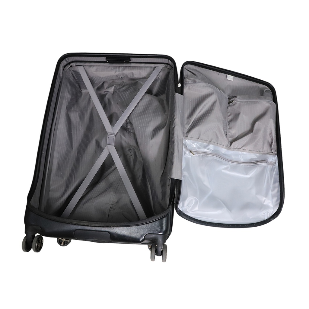 Delsey Travel Bag Big Solid