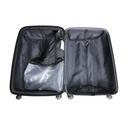 American Tourist Big Solid Travel Bag