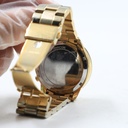 Michael kors MK-5777 stainless steel