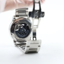 Emporio Armani Meccanico Solid Stainless steel Automatic