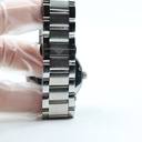 Emporio Armani Meccanico Solid Stainless steel Automatic