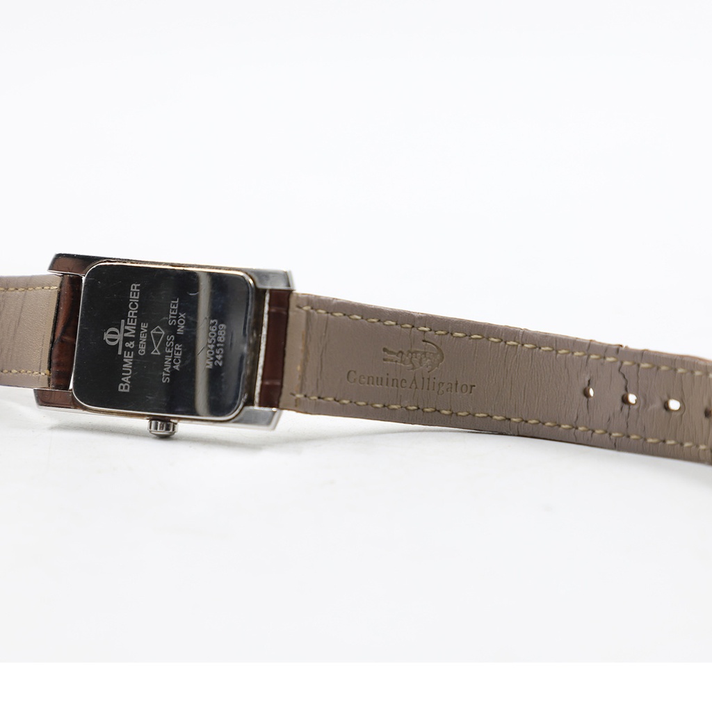 beaum & Mercier geneve swiss made MV045063