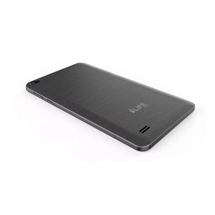i-Life Digital K3801,  7" WiFi Tablet, Support Micro SD + Bluettoth + Battery 2500 mAh + Micro USB Port  + Stereo Sound Speaker