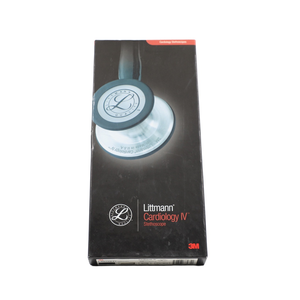 Littman Cardiology IV