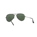 RayBan Aviator RB 3025 Large metal