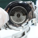 Tissot Chemin Des Tourelles 42mm, Stainless Steel