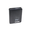 WD Elements, HDD  2 TB External (Black)