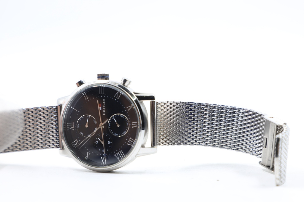 Tommy Hilfiger, TH.329.1.14.2250.1, 100 % Stainless Steel