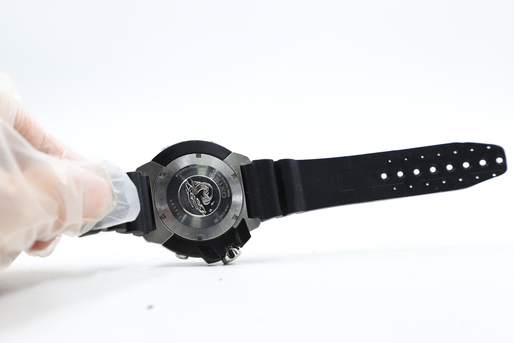 Seiko 5 Sports 7S36, Divers 200m Automatic 23 Jewels