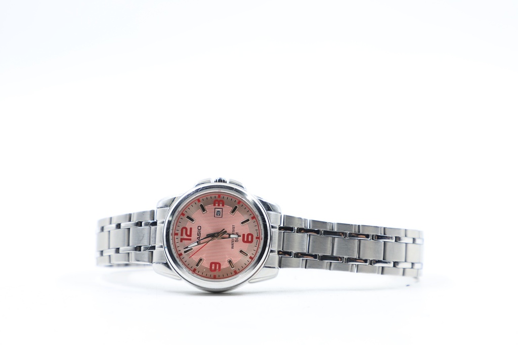 Casio LTP-1314 Japan Movt