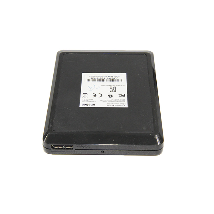 Imation Apollo m100 HDD , IM100-10003, 1T
