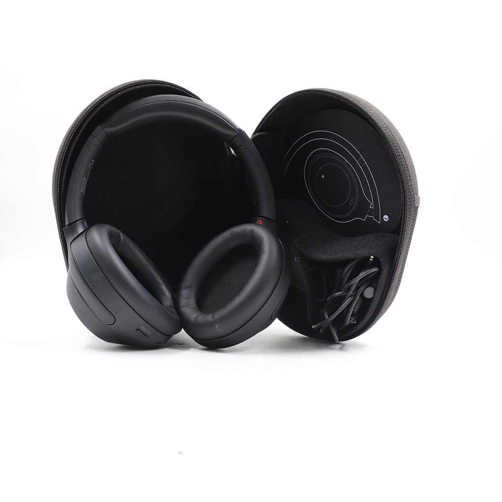 Sony WH-1000XM4 Wireless Noise Cancelling Headphones Auction