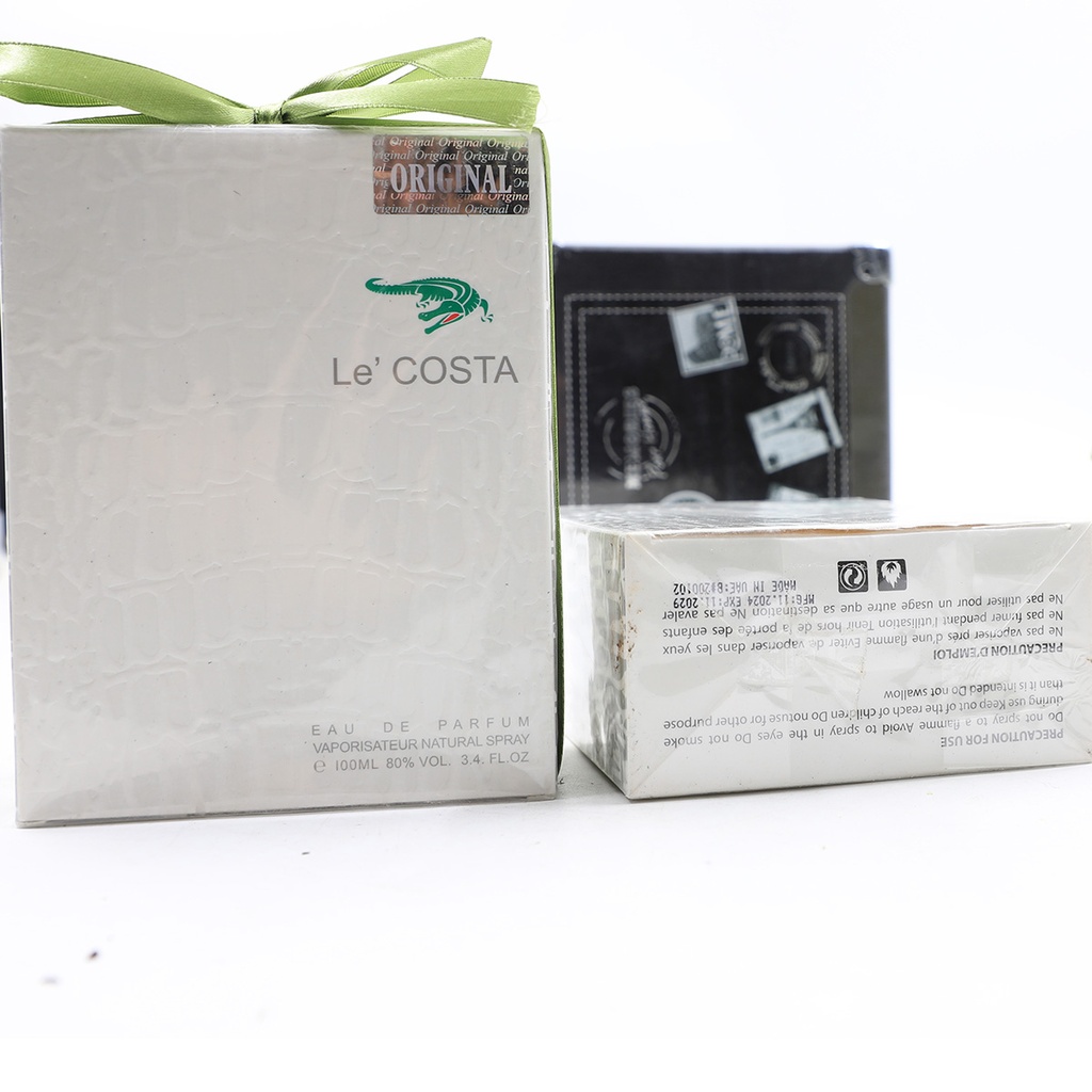Mix Used Perfume, Hugo, Montal Paris Arabian Tonka Perfume,Memories Pour Homme,La Costa 2, Soft Paradise, 5 Pieces