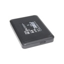 Toshiba, DTB410 1TB+ 5V DC 1.0A, HDD External Storage