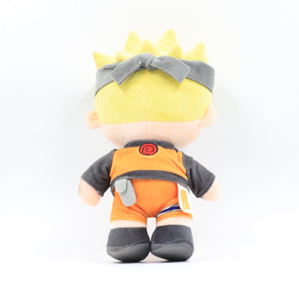 Naruto Small Plush