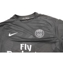 Dri-Fit Paris Saint German Breath Shirt, Size M
