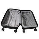 Delsey Travel Cabin Luggage Black