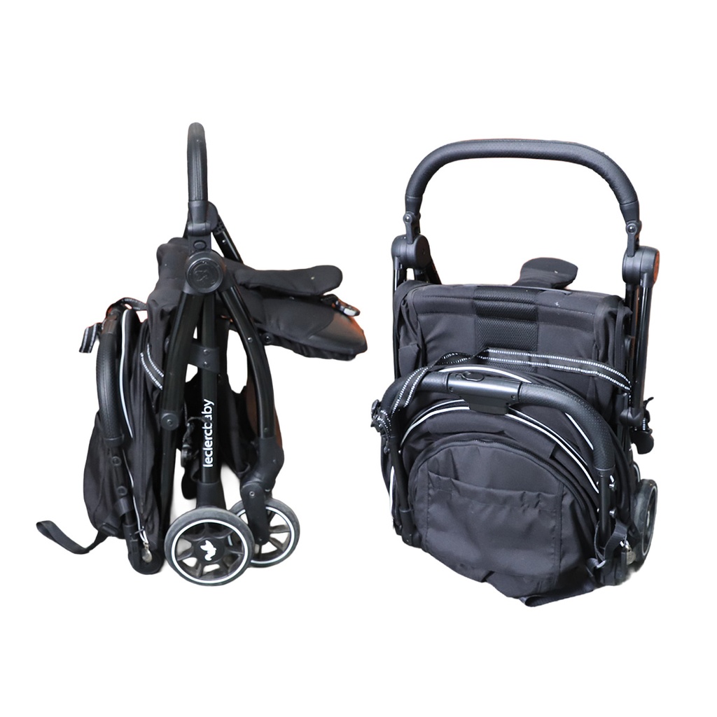 Leclercbaby Influencer Air Stroller