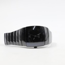 Rado Diaster Swiss Made, High Tech Ceramics, Scratchproof, Watersealed,10881925, Rado  04518 , Titanium