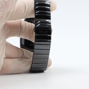 Rado Diaster Swiss Made, High Tech Ceramics, Scratchproof, Watersealed,10881925, Rado  04518 , Titanium