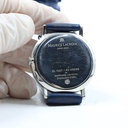 Maurice Lacroix El 1087 AV 45998, Swiss Made Sapphire Made, Stainless Steel