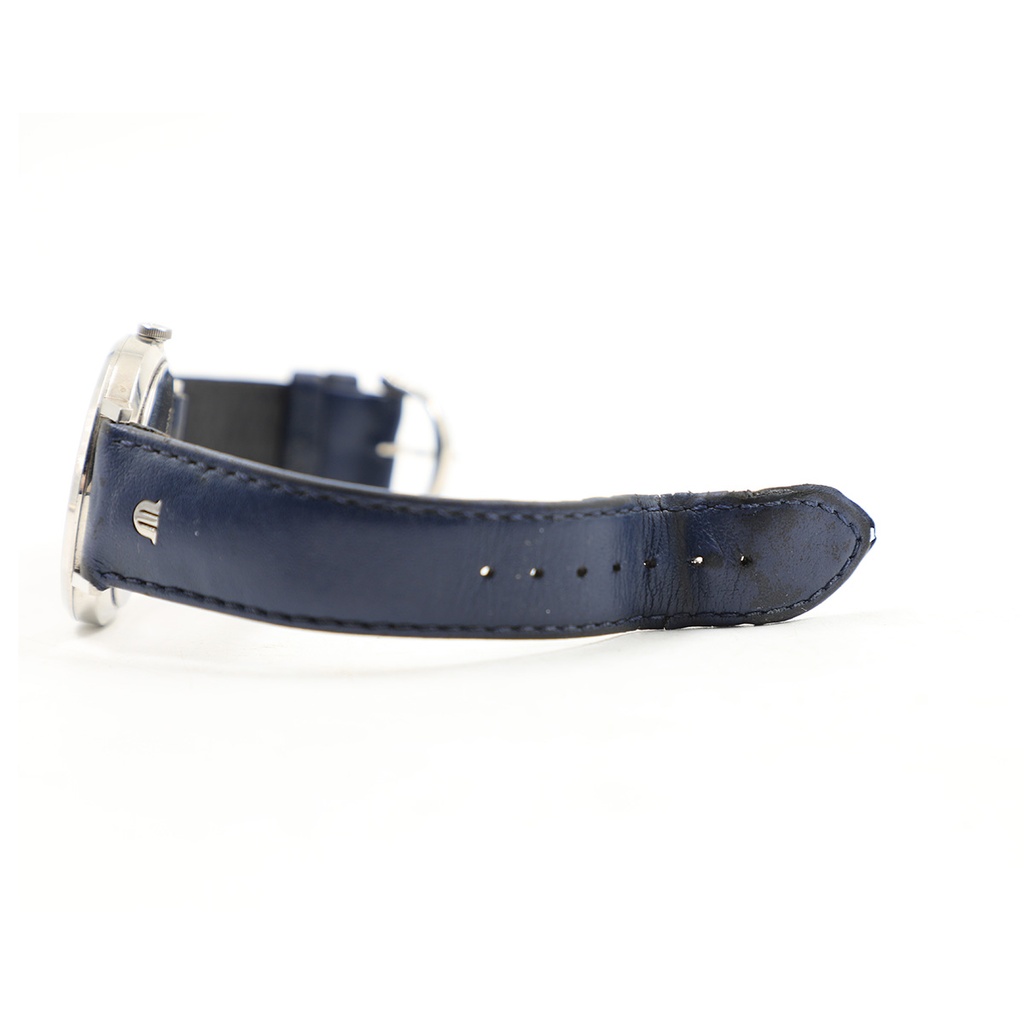 Maurice Lacroix El 1087 AV 45998, Swiss Made Sapphire Made, Stainless Steel
