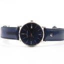 Maurice Lacroix El 1087 AV 45998, Swiss Made Sapphire Made, Stainless Steel