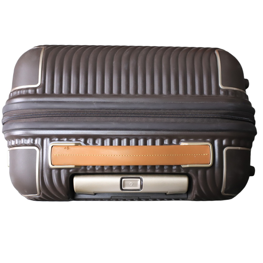 Samsonite Spinner 55/22 Tag Black Label