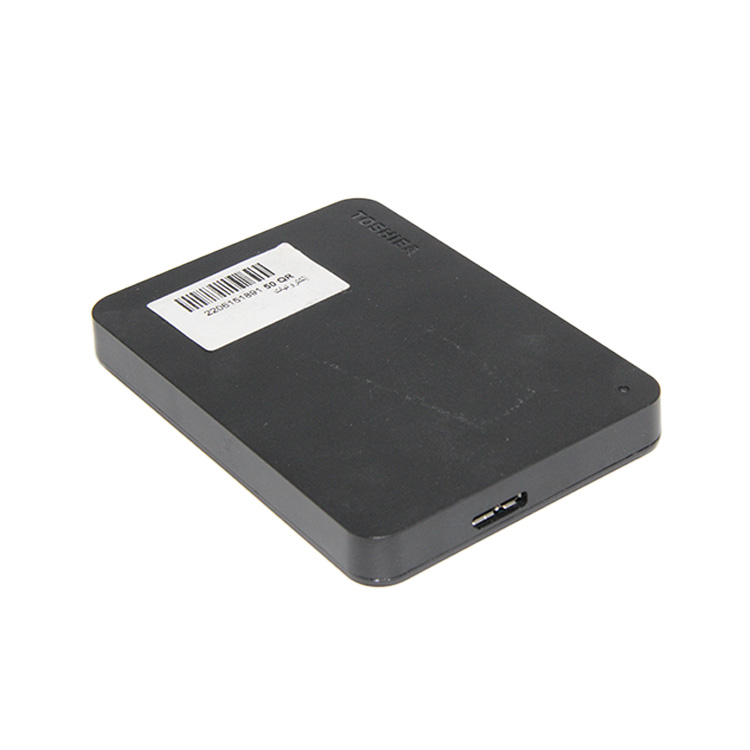 Toshiba DTB310, HDD 1TB External Storage DC+5V