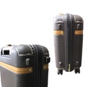 Samsonite Spinner 55/22 Tag Black Label