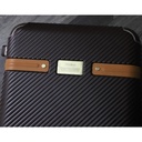 Samsonite Spinner 55/22 Tag Black Label