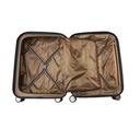Samsonite Spinner 55/22 Tag Black Label