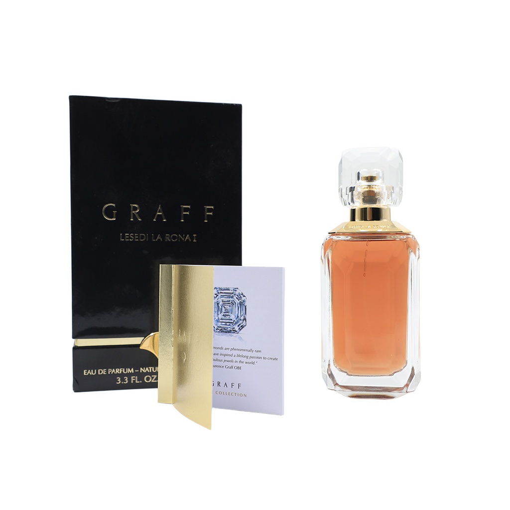 Graff Lesedi La Rona I 100 ml Fragrance