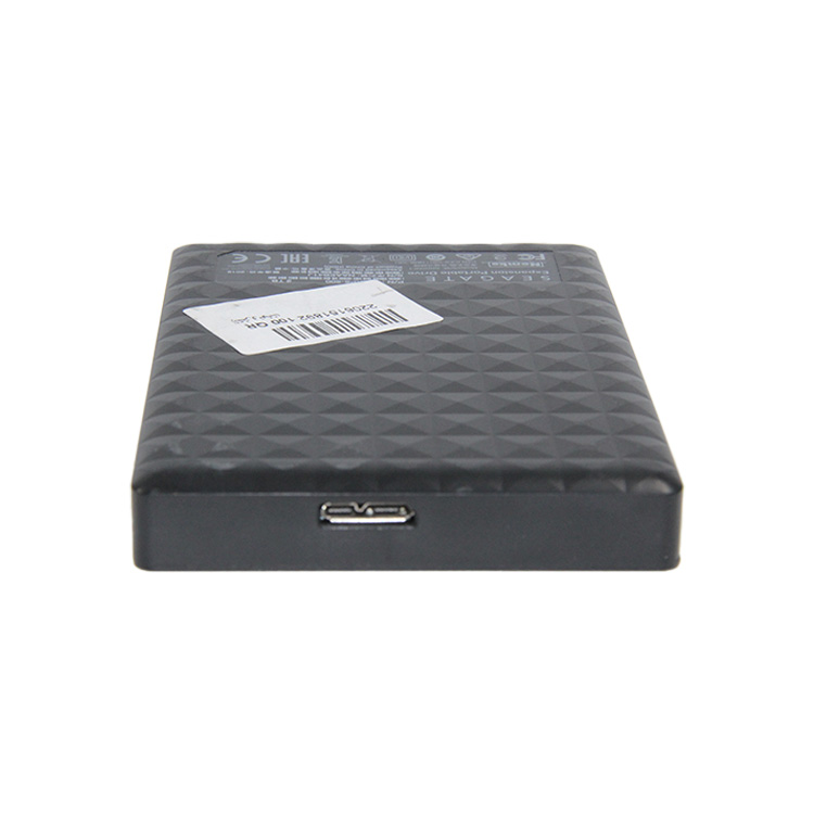 Seagate Expansion Portable Drive, NAAEB41J,HDD 2 TB Externl Storage