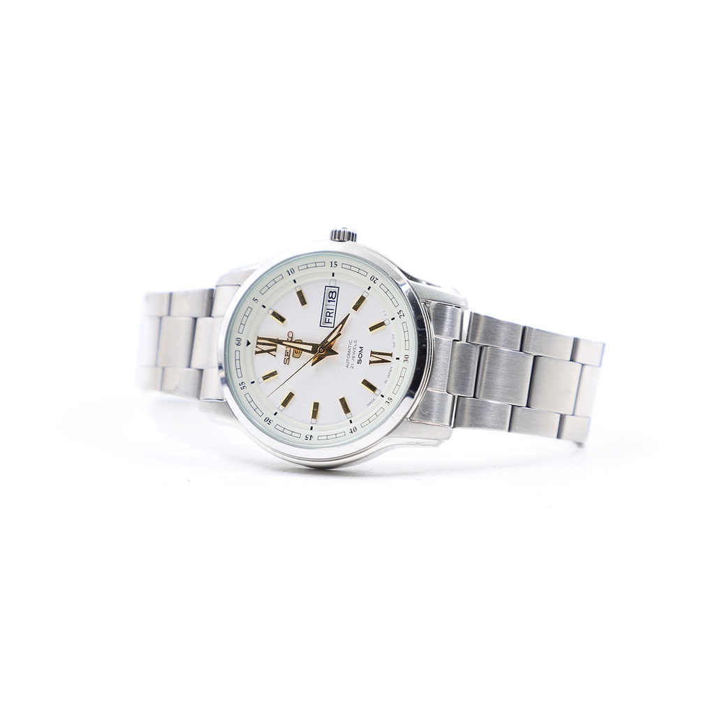 Seiko 5 Automatic 21 Jewels 7S26 -04T0
