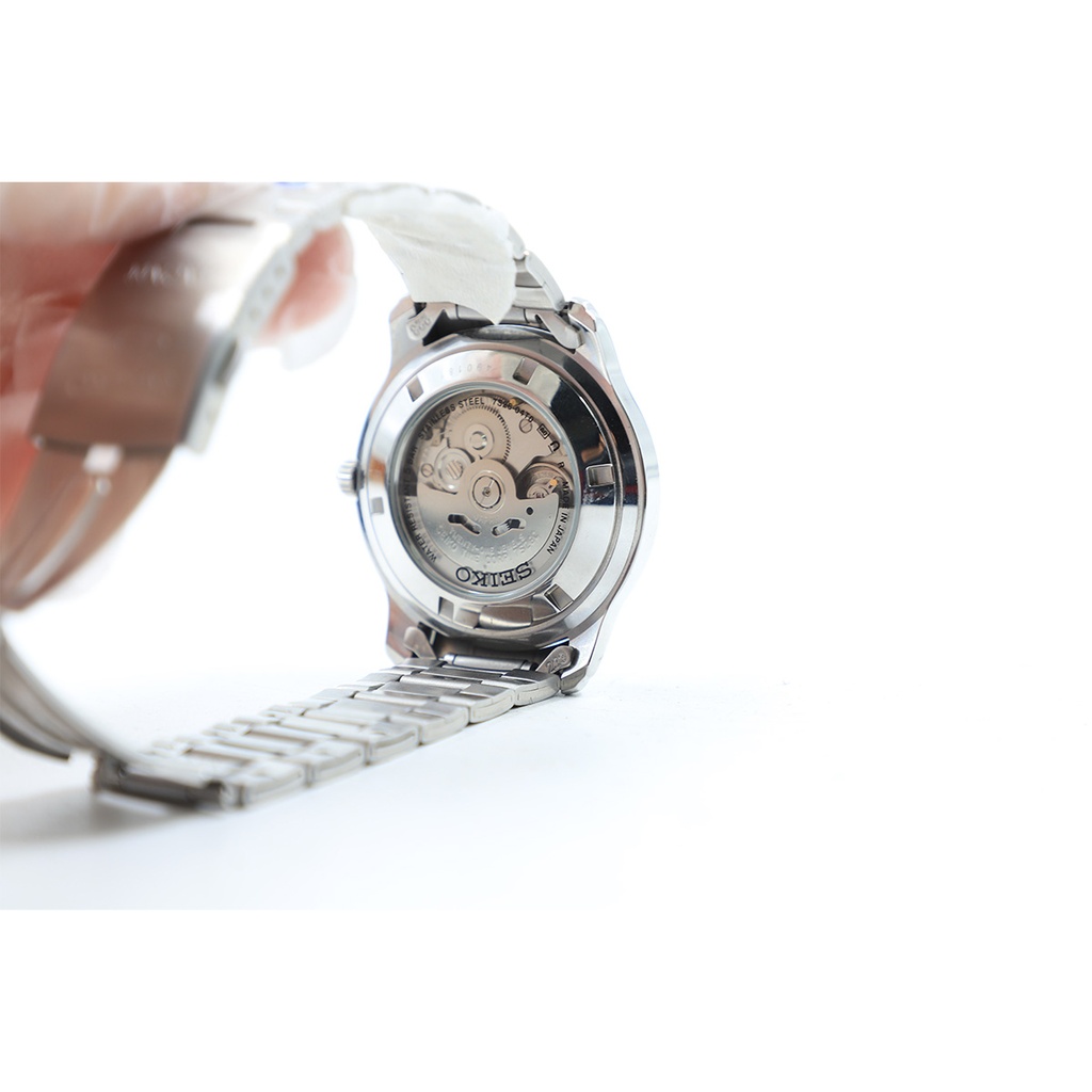 Seiko 5 Automatic 21 Jewels 7S26 -04T0