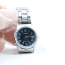 casio LTP-V002 Stainless steel back Japam Movt